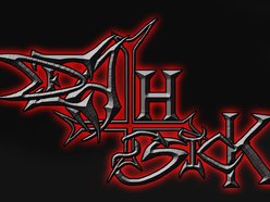 Image for Death Sick