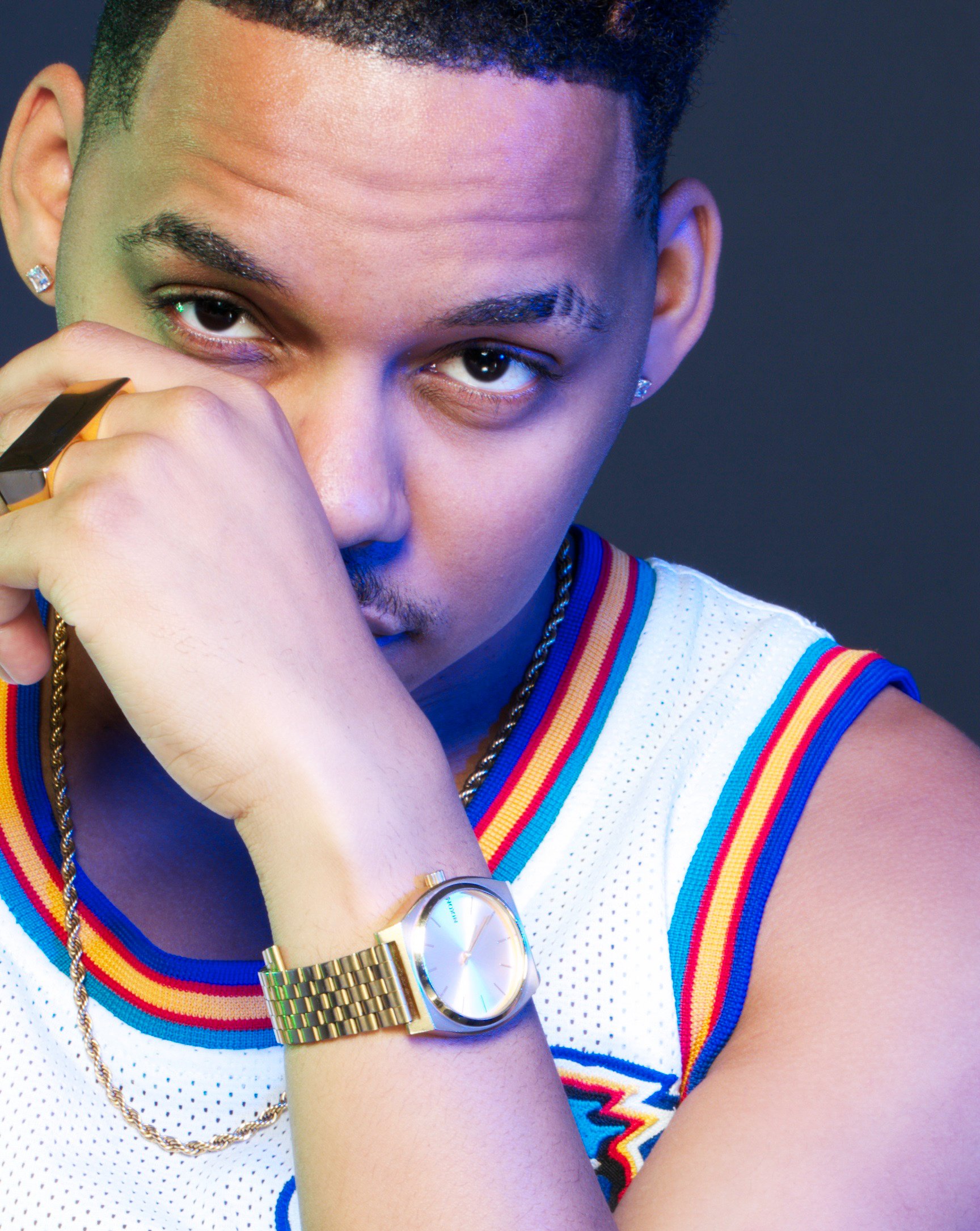 ReverbNation profile picture for @mariss