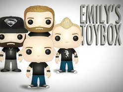 Image for Emily's ToyBox