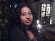 Image for chandreyee bhattacharya