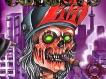 COLOSVS "THRASHER B-BOYZ TAKIN DA STREETZ" OUT NOW!!