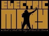 Electric Mary