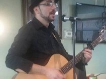 David Anthony