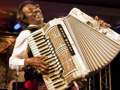 Image for Buckwheat Zydeco