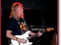 Steve Petrey