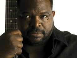 Image for Michael Burks