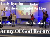 MCJBEE MUSIC MINISTRY HECKS1 HOLY1