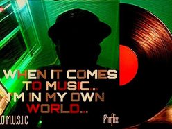 ProFlix Mercado@PRoMusiC..