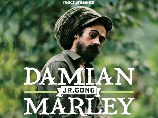 MARLEY JR,DAMIAN - Halfway Tree - Amazon.com Music