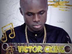 victor cking...gospel flowzz
