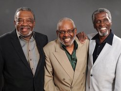 Image for The Holmes Brothers