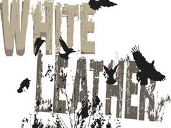 Image for White Leather