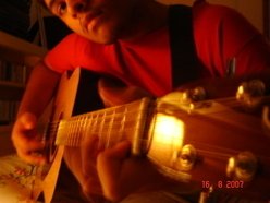ReverbNation profile picture for @rishabh