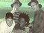 Garage Band Funk