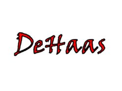 Image for DeHaas