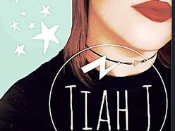 Tiah J