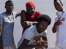 Kya Man & Black Family