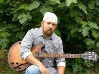 Jon Kinsey