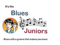 Blues Juniors
