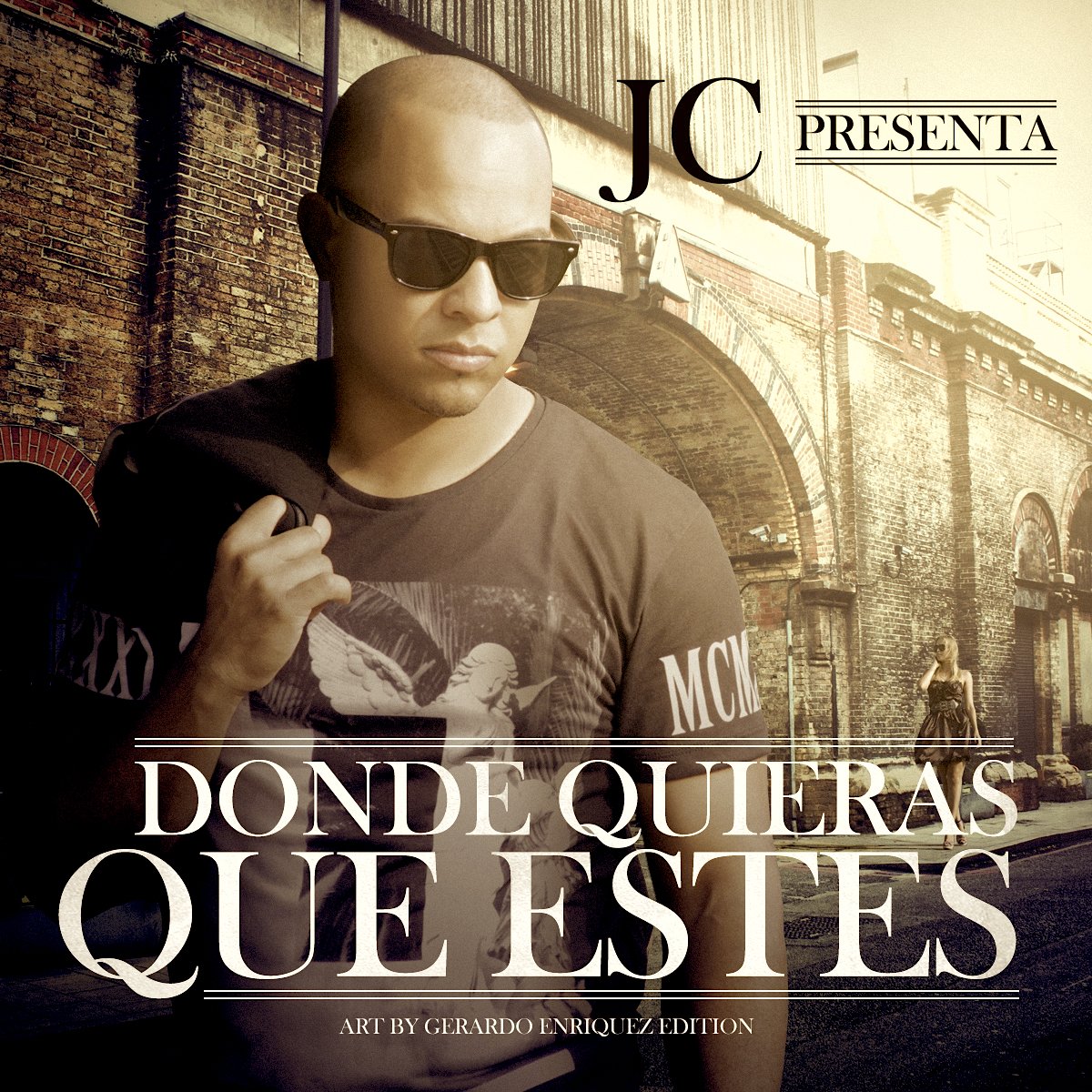 ReverbNation profile picture for @jc