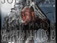 Joe Alias Mr Famous 16