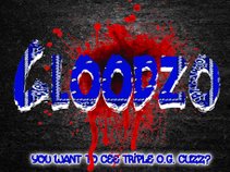 CLOODZO the movie soundtrack