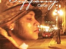 Tiffany Carter