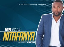 Mr Paul Tz