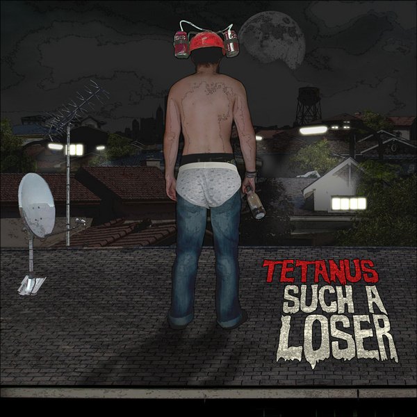 ReverbNation profile picture for @tetanus