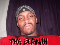 Burnah Blaze