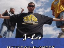 J-Lee - Trackaddicts
