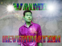 Walmil Marak