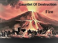 Gauntlet of Destruction