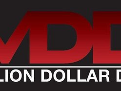 Image for Million Dollar Dog