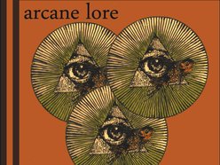 Image for Arcane Lore