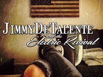 Jimmy DeTalente and the Electric Revival