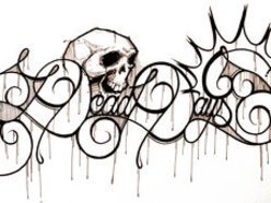 ReverbNation profile picture for @ramrod