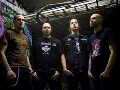 Rotten Sound