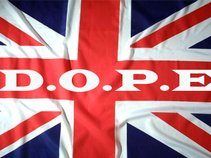 D.O.P.E