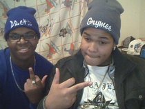 Deckz&Grymee