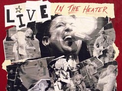 Image for Beau Hinze and the Backporch Shufflers