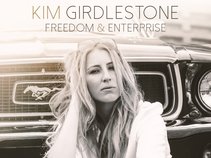 Kim Girdlestone