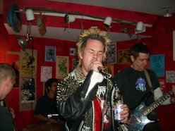 Gut Wrenching Terror