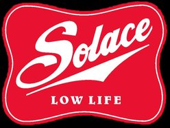 Image for Solace