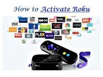 Roku com link activate