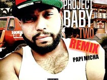 Papi Micha