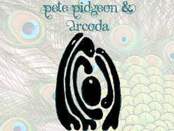Image for Pete Pidgeon