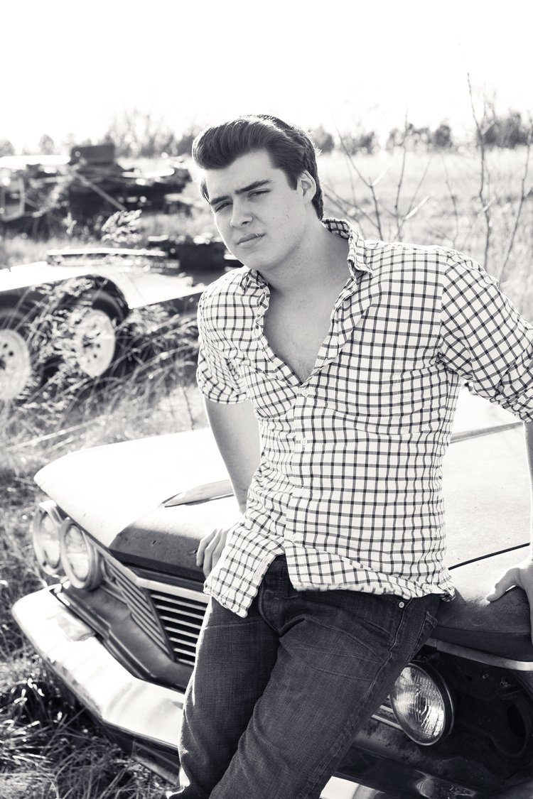 Cole Reeves | ReverbNation