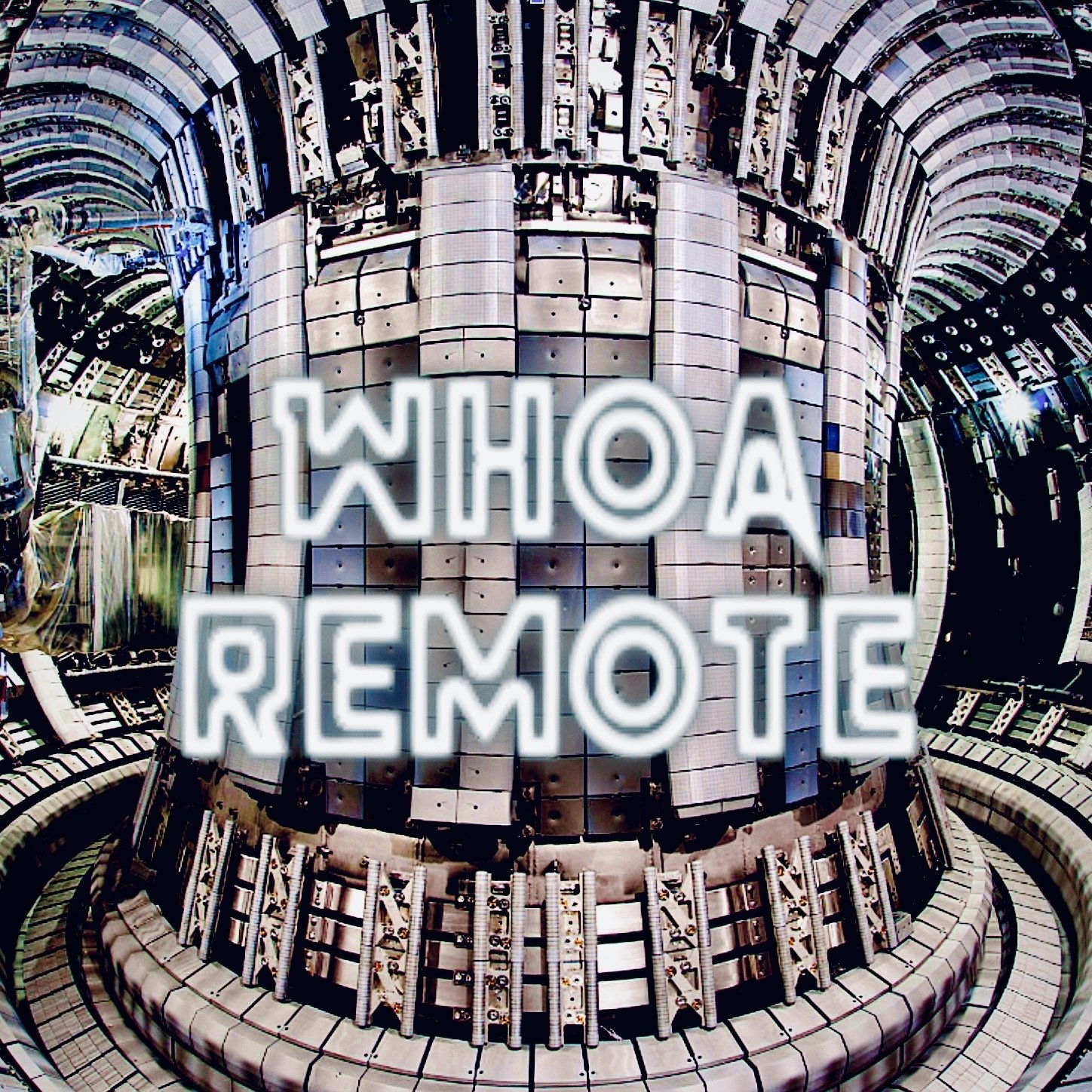 Whoa Remote | ReverbNation