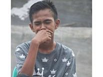 Fajar Rimexx ✪ { MELAYU | PRODUCTION } ✪